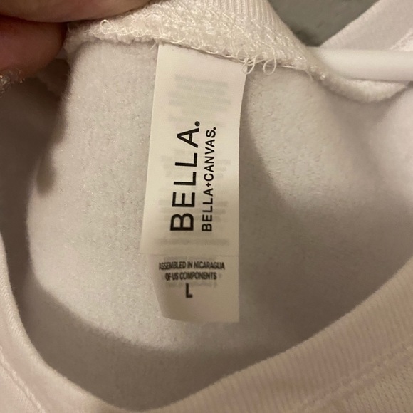 Catch Flights Sweatshirt - Picture 2 of 2